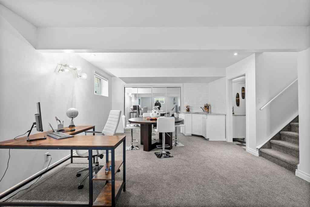 MLS® A2265277 - 44 Sherwood Circle NW in Sherwood Calgary, Residential