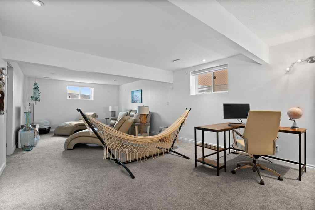 MLS® A2265277 - 44 Sherwood Circle NW in Sherwood Calgary, Residential