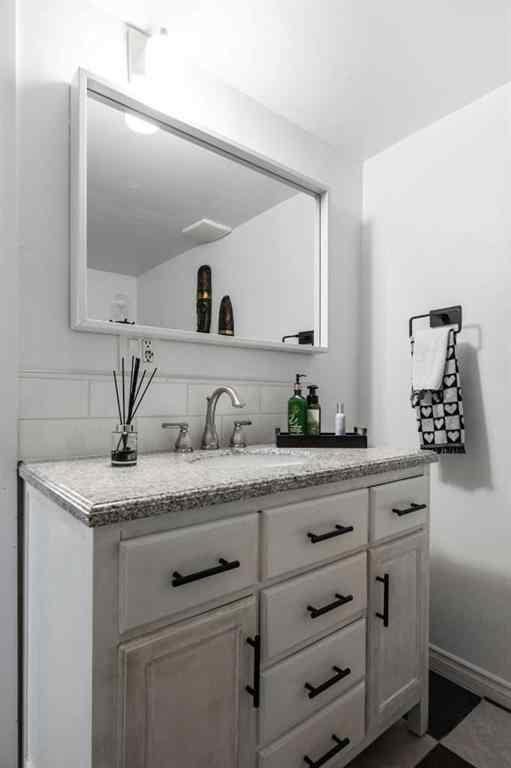 MLS® A2265277 - 44 Sherwood Circle NW in Sherwood Calgary, Residential