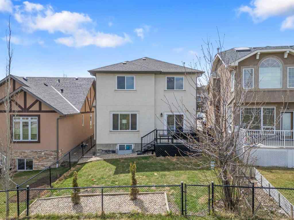 MLS® A2265277 - 44 Sherwood Circle NW in Sherwood Calgary, Residential