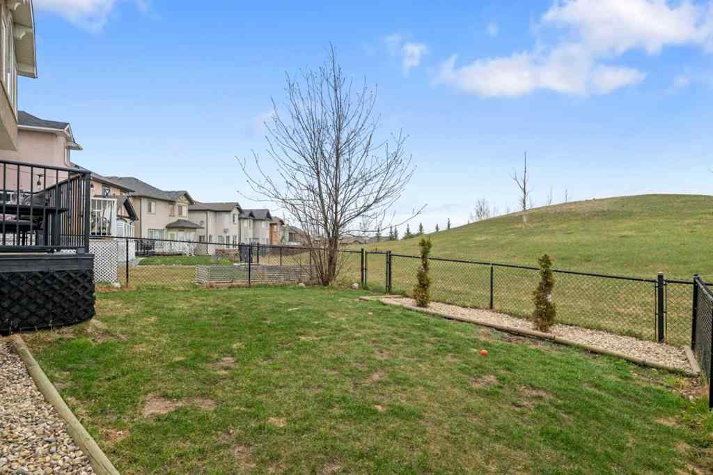 MLS® A2265277 - 44 Sherwood Circle NW in Sherwood Calgary, Residential