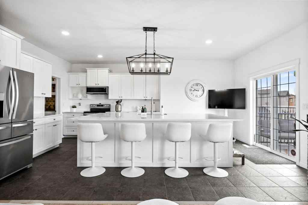 MLS® A2265277 - 44 Sherwood Circle NW in Sherwood Calgary, Residential