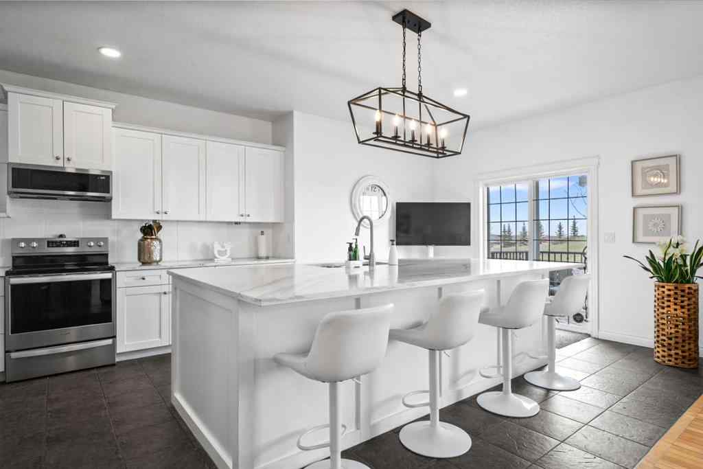 MLS® A2265277 - 44 Sherwood Circle NW in Sherwood Calgary, Residential