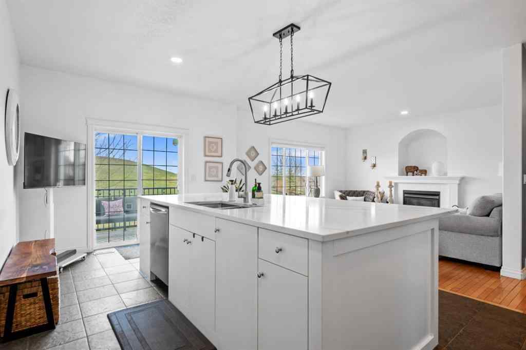 MLS® A2265277 - 44 Sherwood Circle NW in Sherwood Calgary, Residential