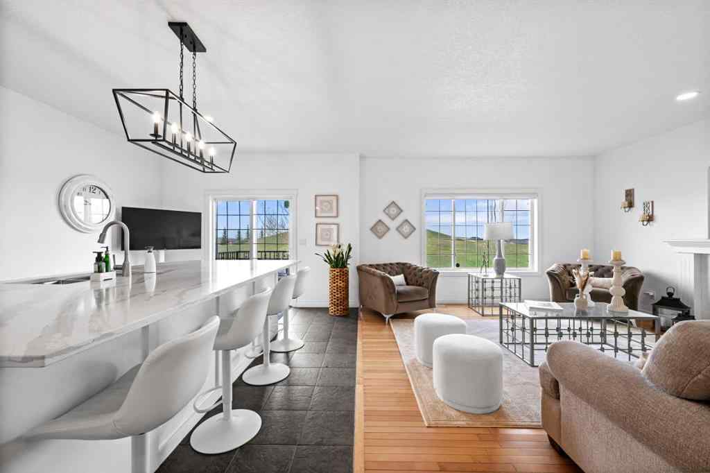 MLS® A2265277 - 44 Sherwood Circle NW in Sherwood Calgary, Residential