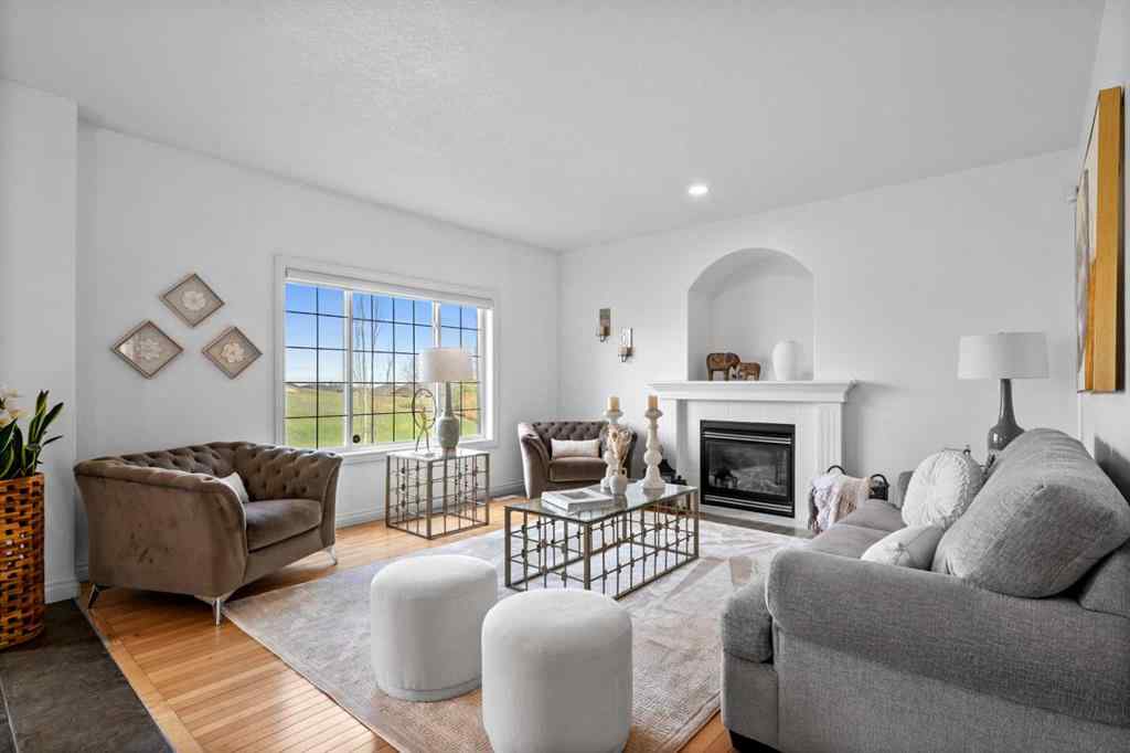 MLS® A2265277 - 44 Sherwood Circle NW in Sherwood Calgary, Residential