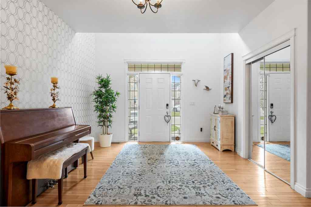 MLS® A2265277 - 44 Sherwood Circle NW in Sherwood Calgary, Residential