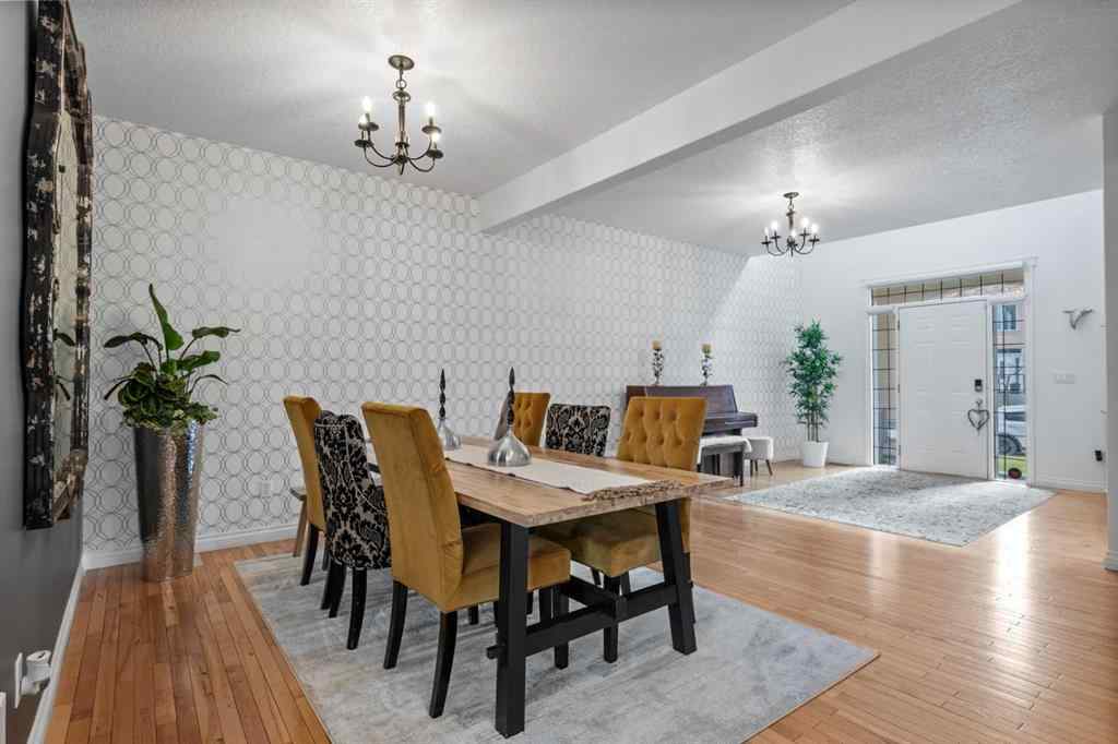 MLS® A2265277 - 44 Sherwood Circle NW in Sherwood Calgary, Residential