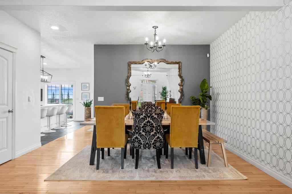 MLS® A2265277 - 44 Sherwood Circle NW in Sherwood Calgary, Residential