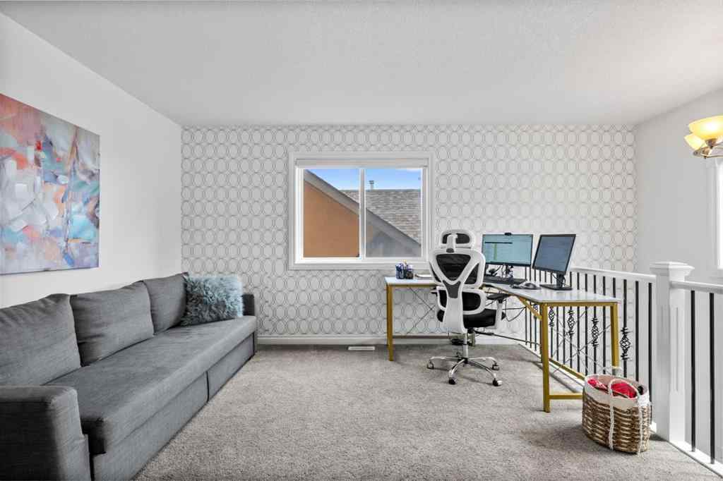 MLS® A2265277 - 44 Sherwood Circle NW in Sherwood Calgary, Residential