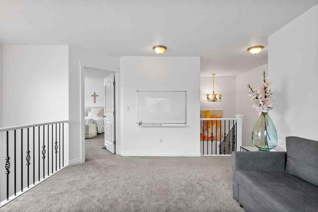 MLS® A2265277 - 44 Sherwood Circle NW in Sherwood Calgary, Residential