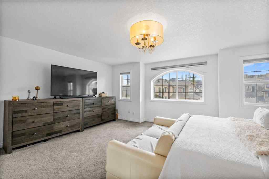 MLS® A2265277 - 44 Sherwood Circle NW in Sherwood Calgary, Residential