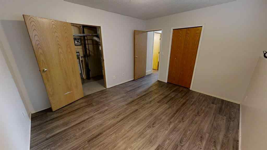 MLS® A2265279 - 9503 103 Avenue  in Hillside Grande Prairie, Multi-Family