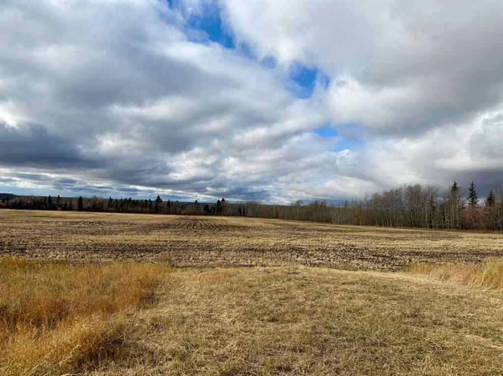 MLS® A2265280 - NE;19;72;9;W6 ,   in NONE Beaverlodge, Land