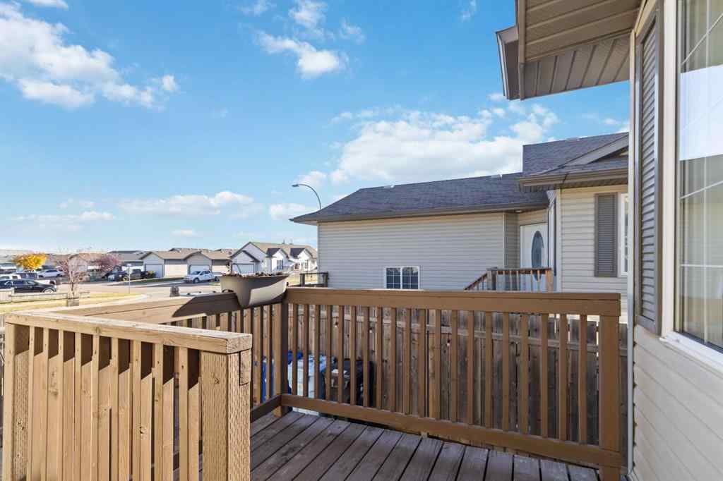MLS® A2265281 - 242 Carteret Drive  in Timberlea Fort McMurray, Residential