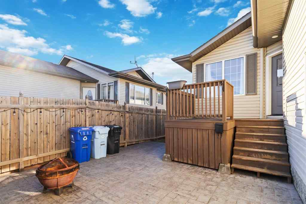 MLS® A2265281 - 242 Carteret Drive  in Timberlea Fort McMurray, Residential