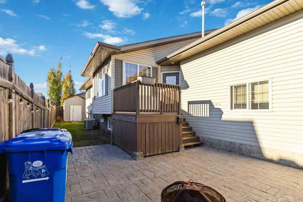 MLS® A2265281 - 242 Carteret Drive  in Timberlea Fort McMurray, Residential