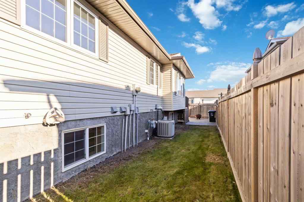 MLS® A2265281 - 242 Carteret Drive  in Timberlea Fort McMurray, Residential