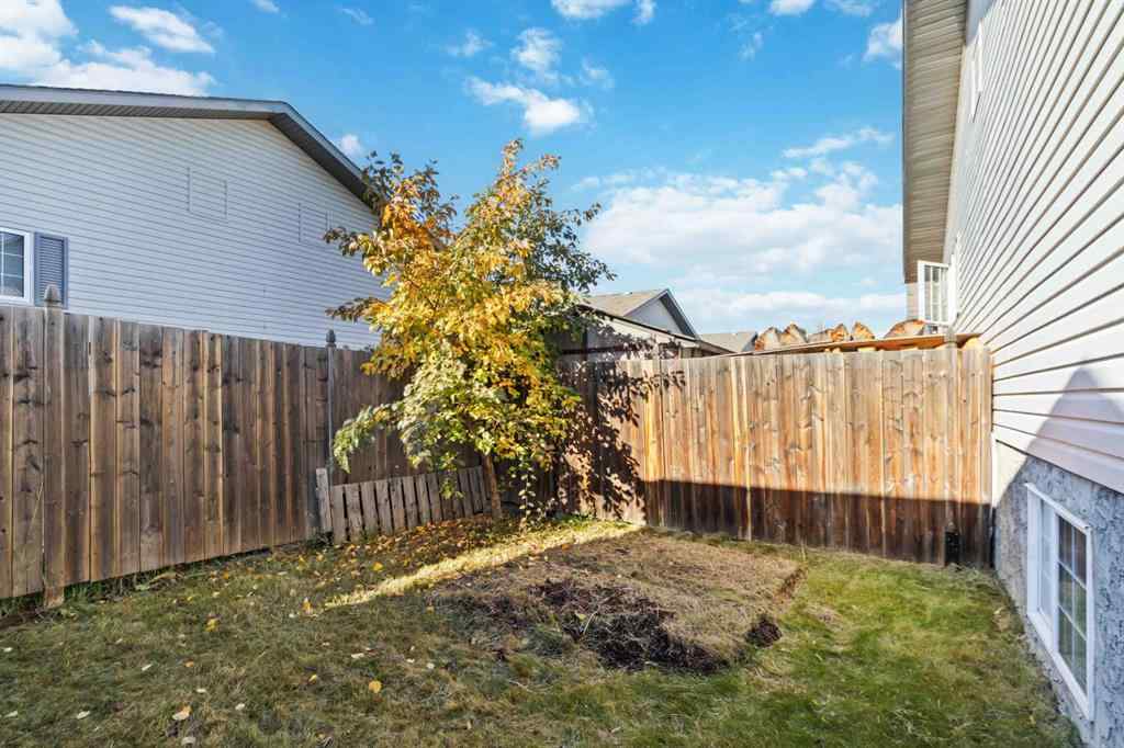 MLS® A2265281 - 242 Carteret Drive  in Timberlea Fort McMurray, Residential