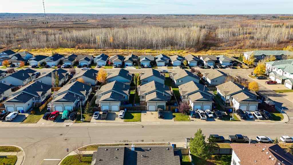 MLS® A2265281 - 242 Carteret Drive  in Timberlea Fort McMurray, Residential