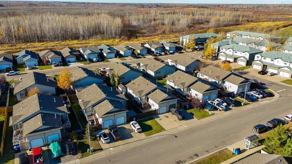 MLS® A2265281 - 242 Carteret Drive  in Timberlea Fort McMurray, Residential