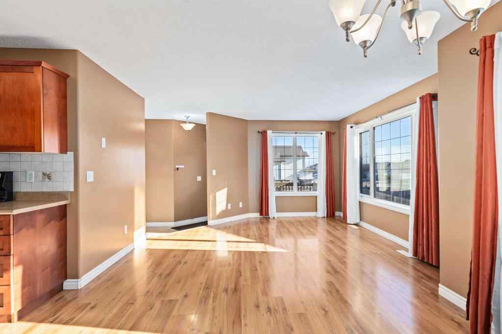 MLS® A2265281 - 242 Carteret Drive  in Timberlea Fort McMurray, Residential