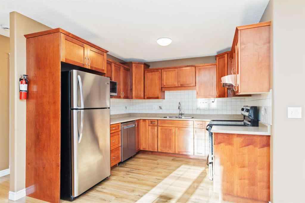 MLS® A2265281 - 242 Carteret Drive  in Timberlea Fort McMurray, Residential