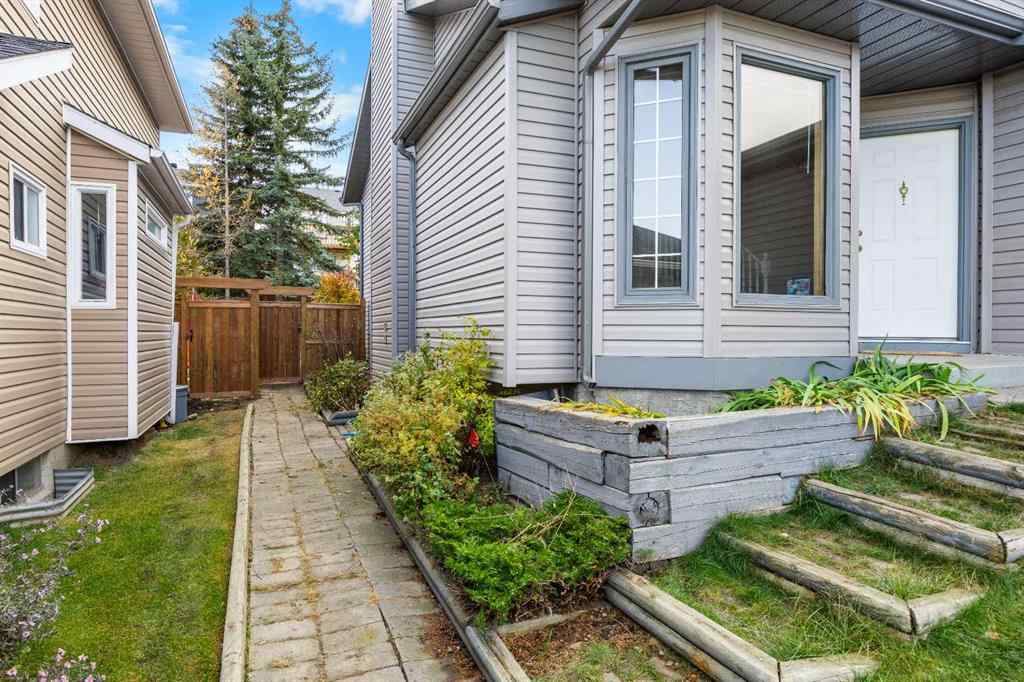 MLS® A2265282 - 51 Macewan Park Rise NW in MacEwan Glen Calgary, Residential