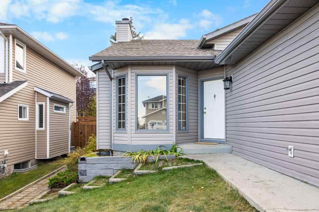 MLS® A2265282 - 51 Macewan Park Rise NW in MacEwan Glen Calgary, Residential