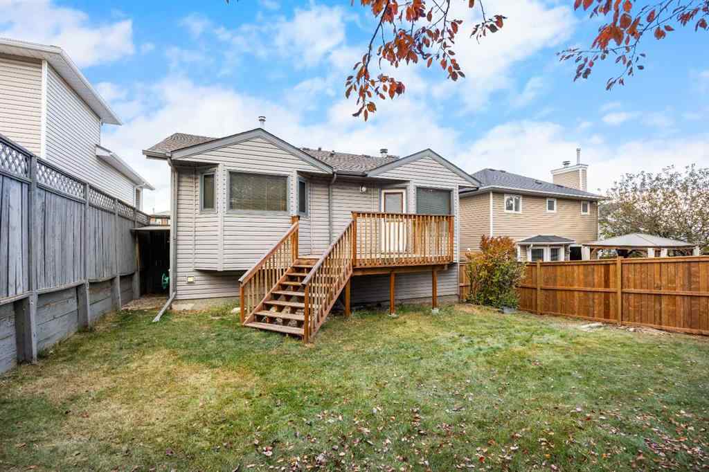 MLS® A2265282 - 51 Macewan Park Rise NW in MacEwan Glen Calgary, Residential