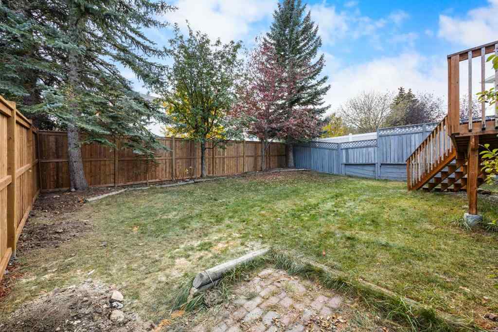 MLS® A2265282 - 51 Macewan Park Rise NW in MacEwan Glen Calgary, Residential