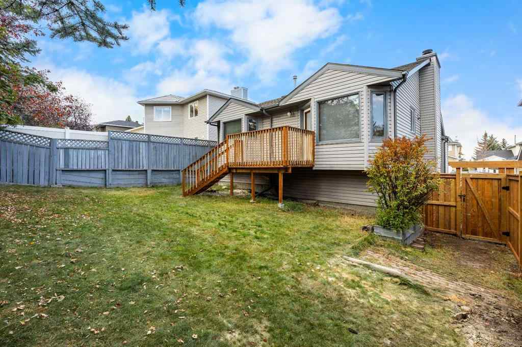 MLS® A2265282 - 51 Macewan Park Rise NW in MacEwan Glen Calgary, Residential