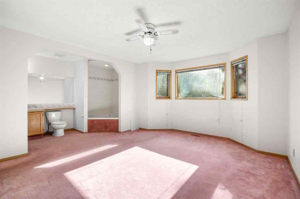 MLS® A2265282 - 51 Macewan Park Rise NW in MacEwan Glen Calgary, Residential