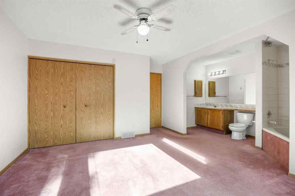 MLS® A2265282 - 51 Macewan Park Rise NW in MacEwan Glen Calgary, Residential