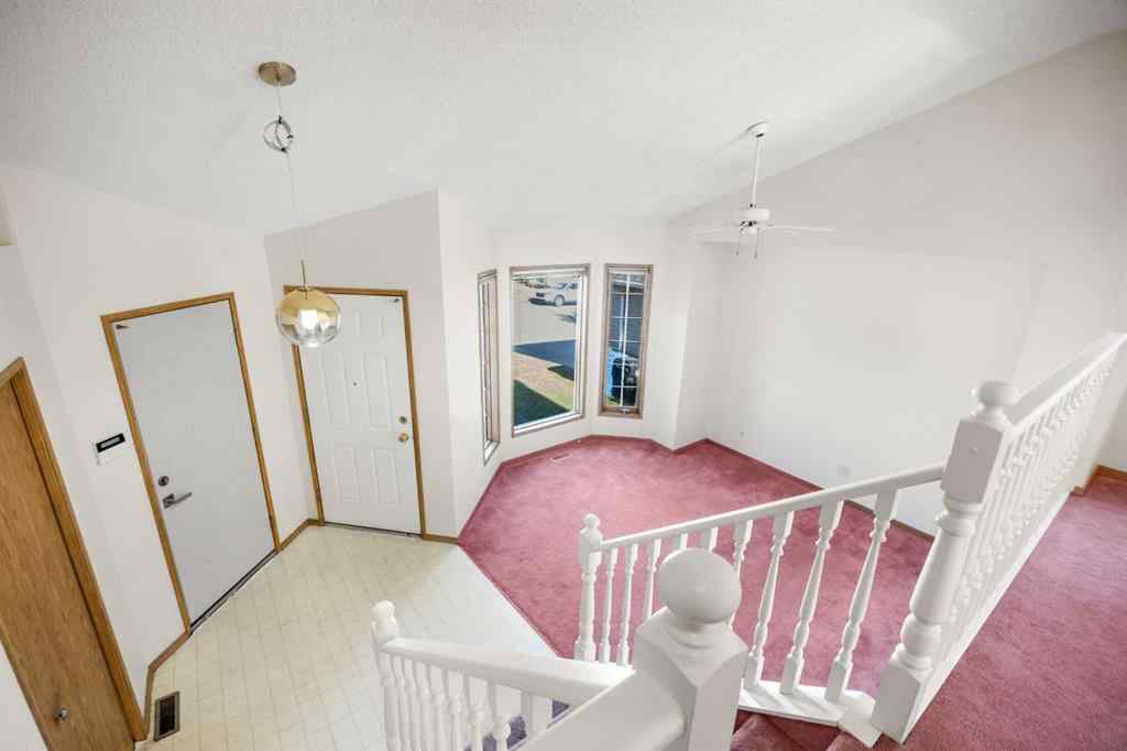 MLS® A2265282 - 51 Macewan Park Rise NW in MacEwan Glen Calgary, Residential