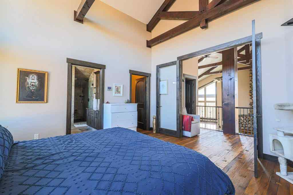 MLS® A2265283 - #1 Little Rock Close   in NONE Rural Clearwater County, Residential