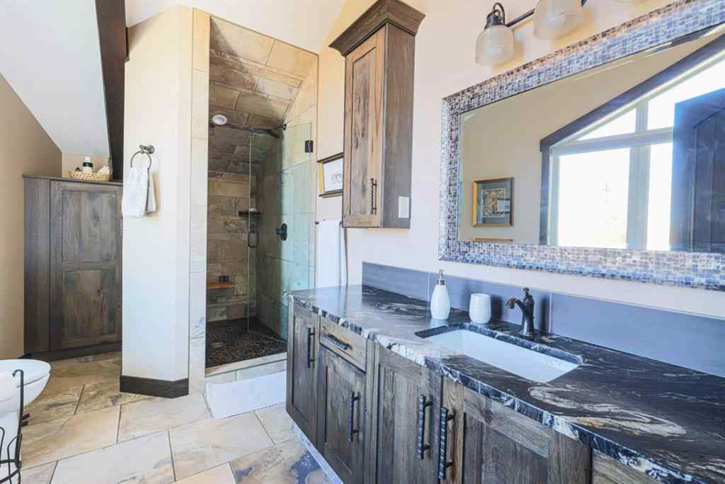 MLS® A2265283 - #1 Little Rock Close   in NONE Rural Clearwater County, Residential