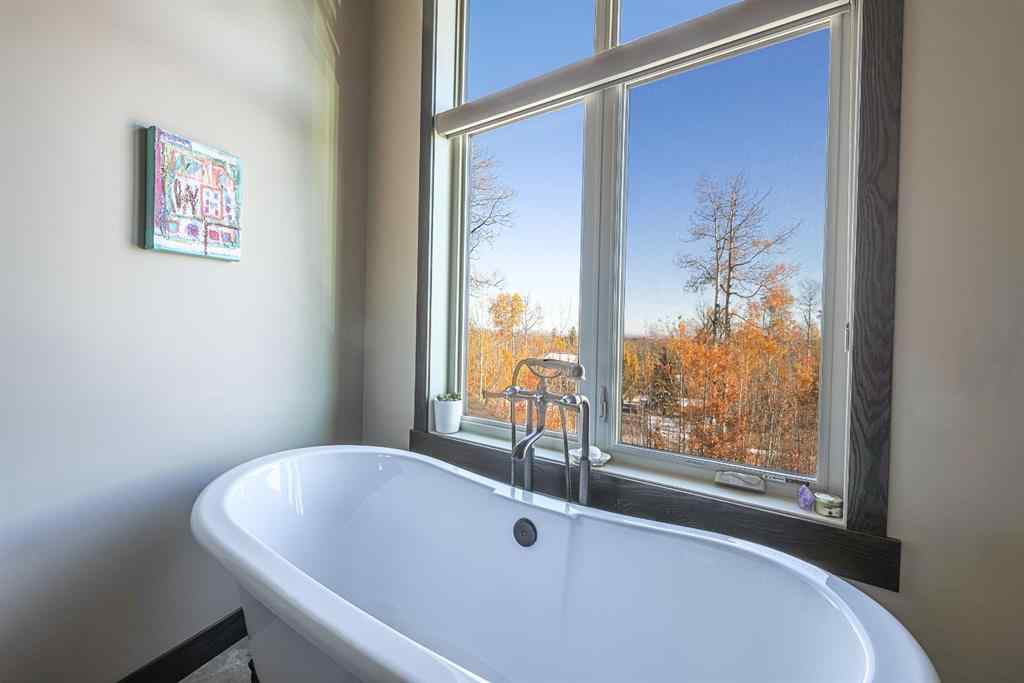 MLS® A2265283 - #1 Little Rock Close   in NONE Rural Clearwater County, Residential