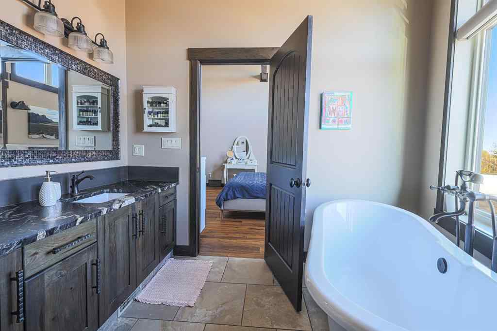 MLS® A2265283 - #1 Little Rock Close   in NONE Rural Clearwater County, Residential