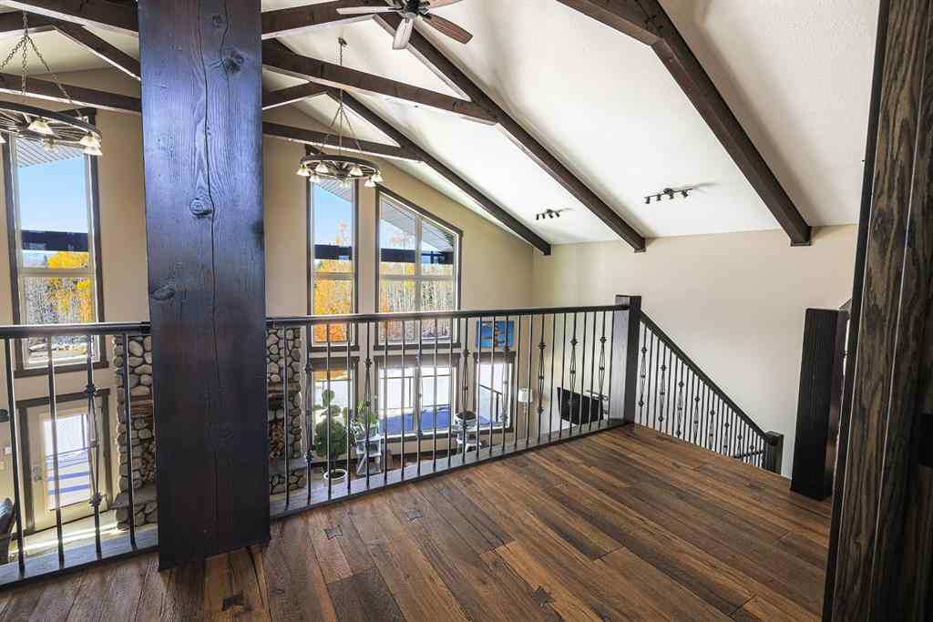 MLS® A2265283 - #1 Little Rock Close   in NONE Rural Clearwater County, Residential