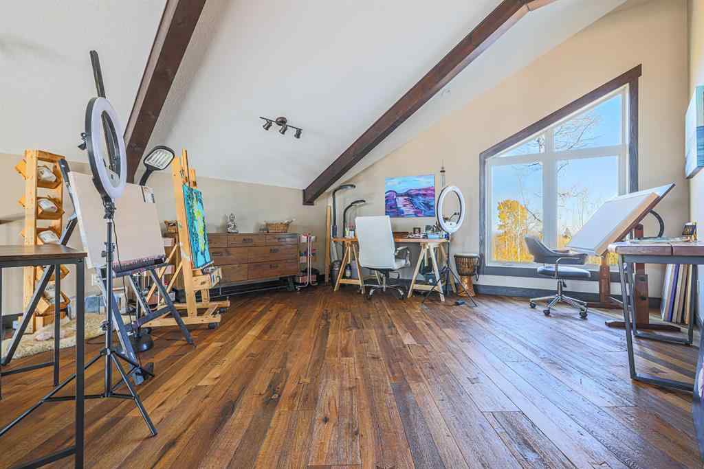 MLS® A2265283 - #1 Little Rock Close   in NONE Rural Clearwater County, Residential