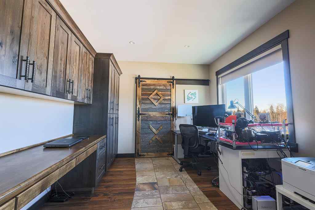 MLS® A2265283 - #1 Little Rock Close   in NONE Rural Clearwater County, Residential