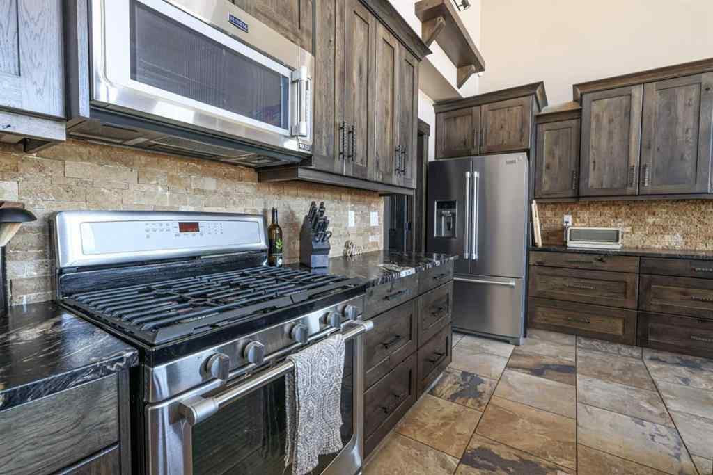 MLS® A2265283 - #1 Little Rock Close   in NONE Rural Clearwater County, Residential