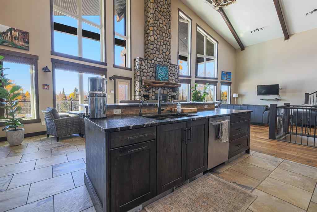 MLS® A2265283 - #1 Little Rock Close   in NONE Rural Clearwater County, Residential