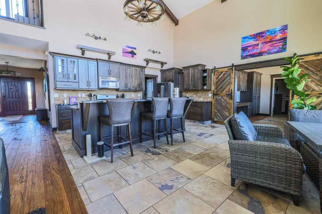 MLS® A2265283 - #1 Little Rock Close   in NONE Rural Clearwater County, Residential