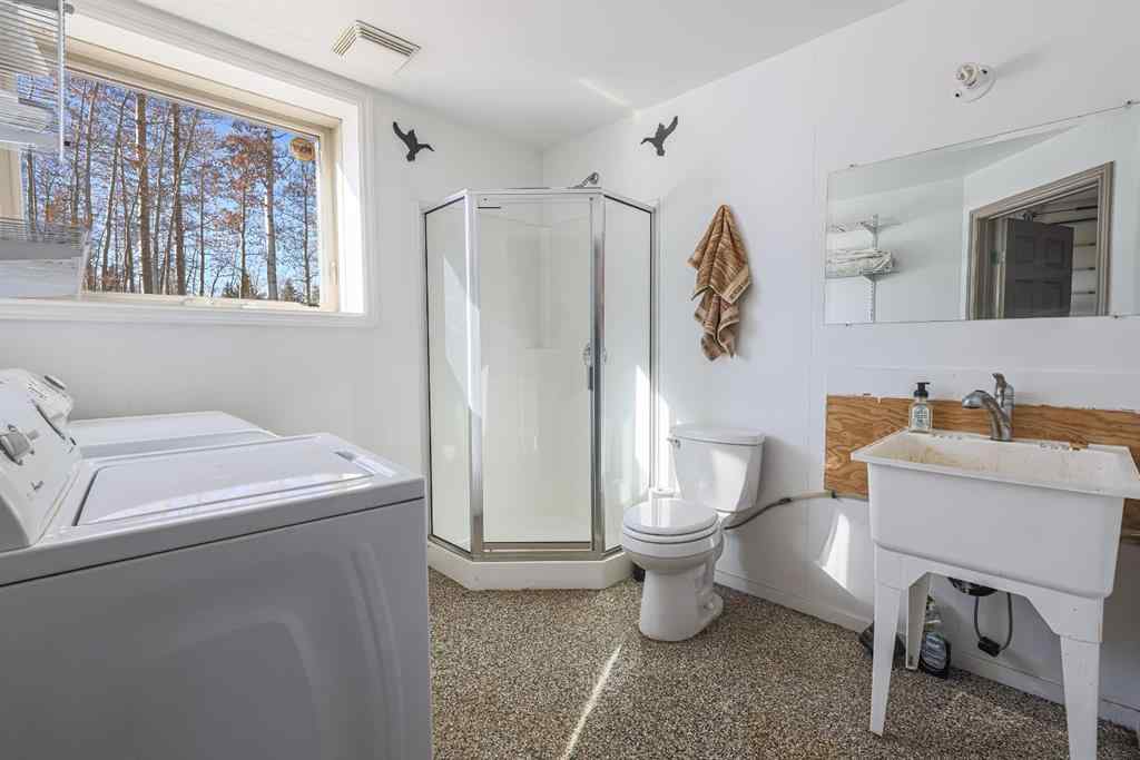 MLS® A2265283 - #1 Little Rock Close   in NONE Rural Clearwater County, Residential