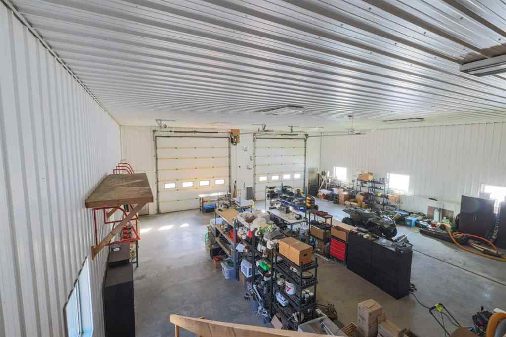 MLS® A2265283 - #1 Little Rock Close   in NONE Rural Clearwater County, Residential