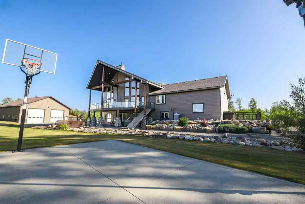 MLS® A2265283 - #1 Little Rock Close   in NONE Rural Clearwater County, Residential