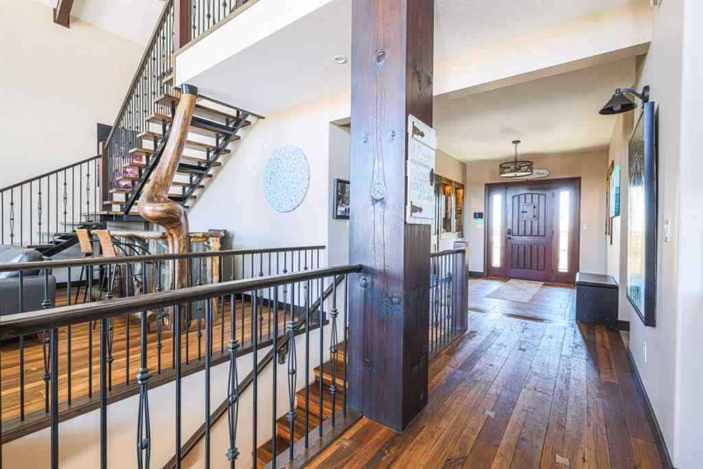 MLS® A2265283 - #1 Little Rock Close   in NONE Rural Clearwater County, Residential