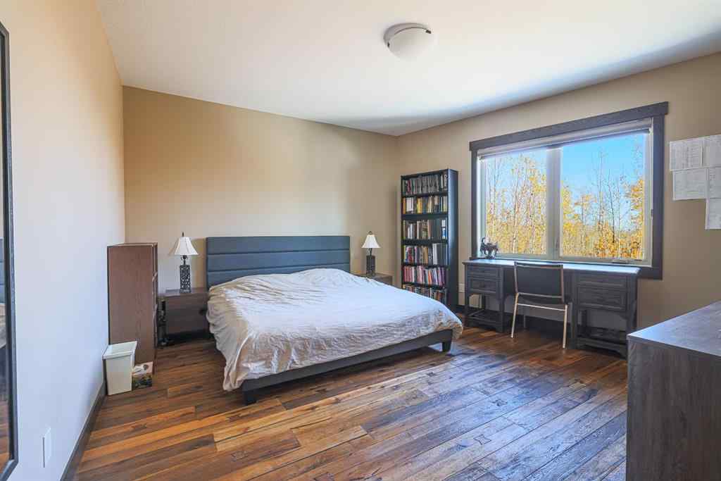 MLS® A2265283 - #1 Little Rock Close   in NONE Rural Clearwater County, Residential